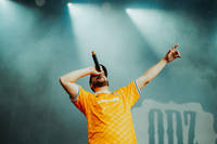 2024-07-12 - ODZ från Bayside Festival, Helsingborg