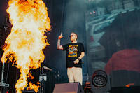 2024-07-12 - ODZ från Bayside Festival, Helsingborg