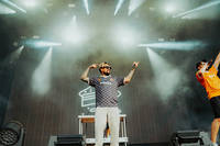 2024-07-12 - ODZ från Bayside Festival, Helsingborg