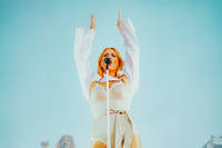2024-07-12 - Molly Sandén från Bayside Festival, Helsingborg