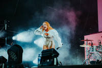 2024-07-12 - Molly Sandén från Bayside Festival, Helsingborg