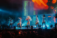 2024-07-12 - Zara Larsson från Bayside Festival, Helsingborg