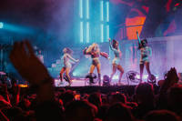 2024-07-12 - Zara Larsson från Bayside Festival, Helsingborg