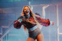 2024-07-12 - Zara Larsson från Bayside Festival, Helsingborg