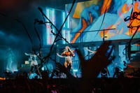 2024-07-12 - Zara Larsson från Bayside Festival, Helsingborg