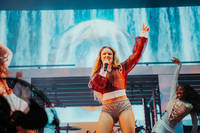 2024-07-12 - Zara Larsson från Bayside Festival, Helsingborg