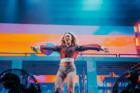 2024-07-12 - Zara Larsson från Bayside Festival, Helsingborg