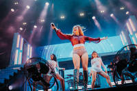 2024-07-12 - Zara Larsson från Bayside Festival, Helsingborg