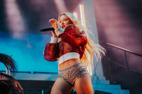 2024-07-12 - Zara Larsson från Bayside Festival, Helsingborg