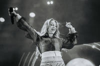 2024-07-12 - Zara Larsson från Bayside Festival, Helsingborg