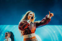 2024-07-12 - Zara Larsson från Bayside Festival, Helsingborg