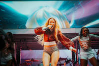 2024-07-12 - Zara Larsson från Bayside Festival, Helsingborg