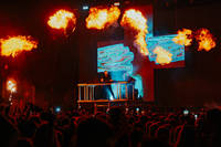 2024-07-12 - Martin Garrix från Bayside Festival, Helsingborg