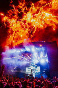 2024-07-12 - Martin Garrix från Bayside Festival, Helsingborg
