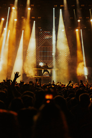 2024-07-12 - Martin Garrix från Bayside Festival, Helsingborg