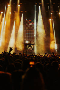 2024-07-12 - Martin Garrix från Bayside Festival, Helsingborg