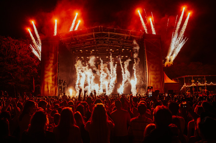 2024-07-12 - Martin Garrix från Bayside Festival, Helsingborg