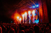 2024-07-12 - Martin Garrix från Bayside Festival, Helsingborg