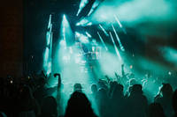 2024-07-12 - Martin Garrix från Bayside Festival, Helsingborg