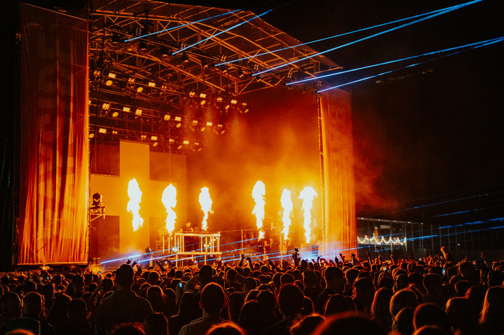 2024-07-12 - Martin Garrix från Bayside Festival, Helsingborg