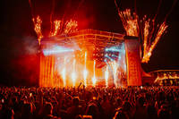 2024-07-12 - Martin Garrix från Bayside Festival, Helsingborg