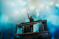 2024-07-12 - Martin Garrix från Bayside Festival, Helsingborg