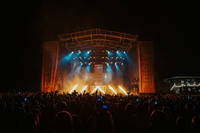 2024-07-12 - Martin Garrix från Bayside Festival, Helsingborg