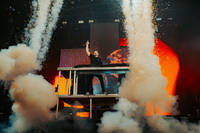 2024-07-12 - Martin Garrix från Bayside Festival, Helsingborg