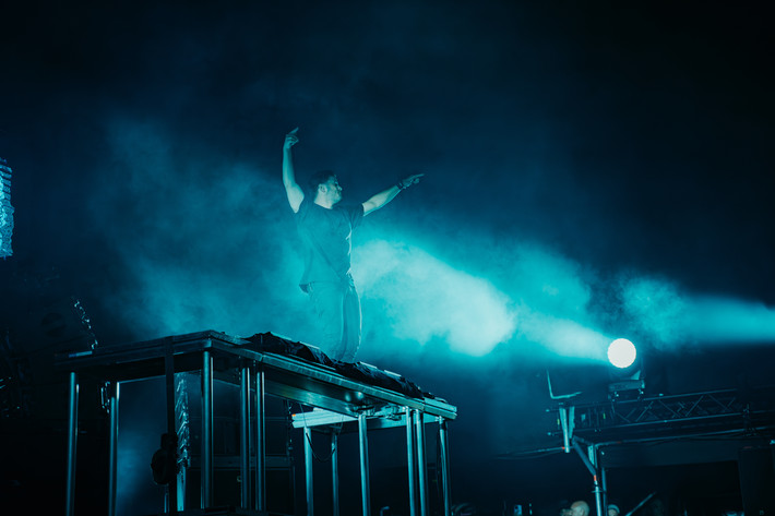 2024-07-12 - Martin Garrix från Bayside Festival, Helsingborg
