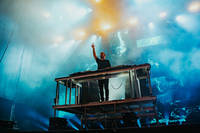 2024-07-12 - Martin Garrix från Bayside Festival, Helsingborg