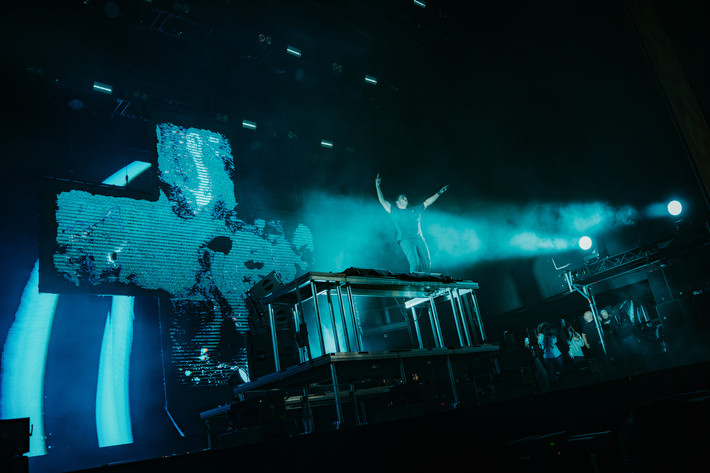 2024-07-12 - Martin Garrix från Bayside Festival, Helsingborg