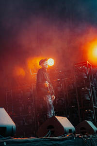 2024-07-13 - VC Barre från Bayside Festival, Helsingborg