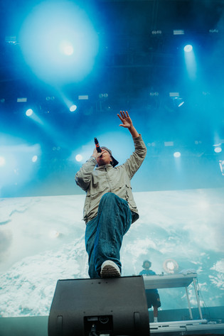 2024-07-13 - Roc Boyz från Bayside Festival, Helsingborg