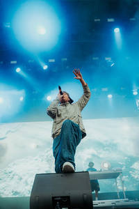 2024-07-13 - Roc Boyz från Bayside Festival, Helsingborg