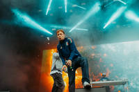 2024-07-13 - Roc Boyz från Bayside Festival, Helsingborg