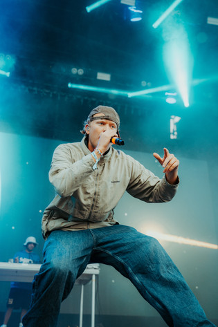 2024-07-13 - Roc Boyz från Bayside Festival, Helsingborg