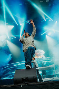 2024-07-13 - Roc Boyz från Bayside Festival, Helsingborg