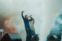 2024-07-13 - Roc Boyz från Bayside Festival, Helsingborg