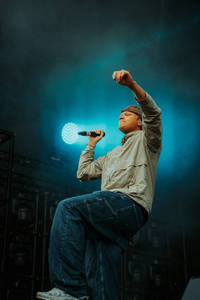 2024-07-13 - Roc Boyz från Bayside Festival, Helsingborg