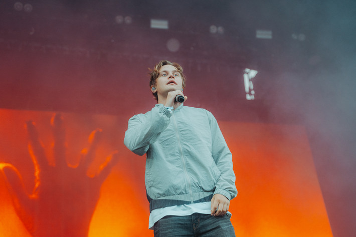 2024-07-13 - Roc Boyz från Bayside Festival, Helsingborg