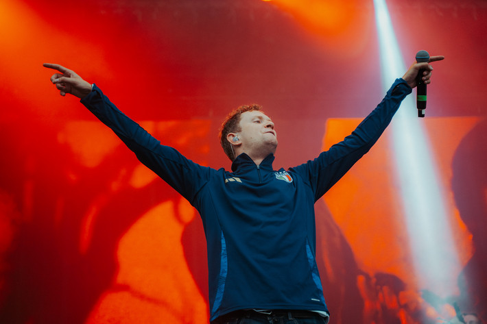 2024-07-13 - Roc Boyz från Bayside Festival, Helsingborg