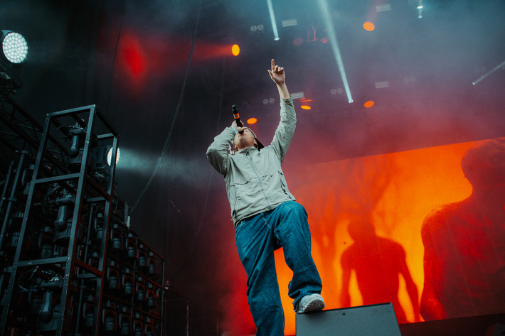 2024-07-13 - Roc Boyz från Bayside Festival, Helsingborg