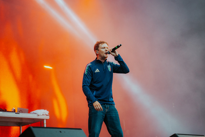 2024-07-13 - Roc Boyz från Bayside Festival, Helsingborg