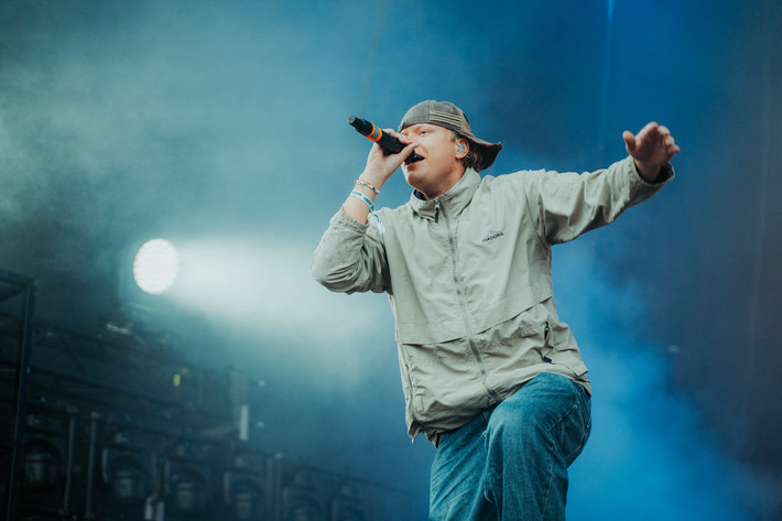 2024-07-13 - Roc Boyz från Bayside Festival, Helsingborg