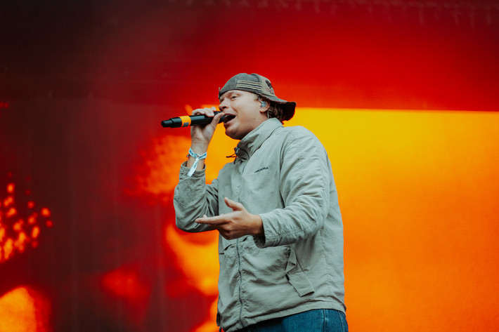 2024-07-13 - Roc Boyz från Bayside Festival, Helsingborg