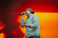 2024-07-13 - Roc Boyz från Bayside Festival, Helsingborg