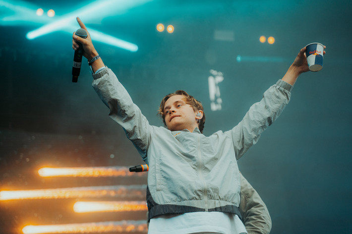 2024-07-13 - Roc Boyz från Bayside Festival, Helsingborg