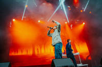 2024-07-13 - Roc Boyz från Bayside Festival, Helsingborg