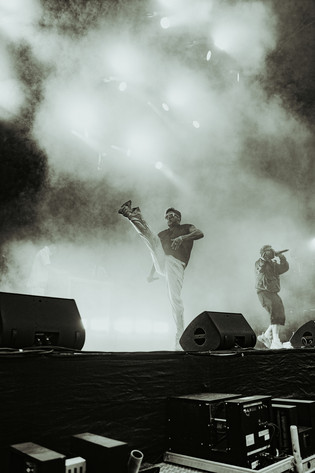 2024-07-13 - Norlie & KKV från Bayside Festival, Helsingborg