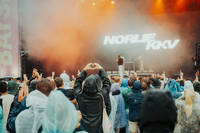 2024-07-13 - Norlie & KKV från Bayside Festival, Helsingborg